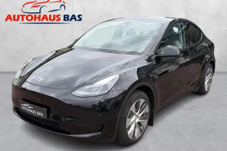 Tesla Model Y din 2023 cu 91.457 km - oferta TES255287 - foto 1