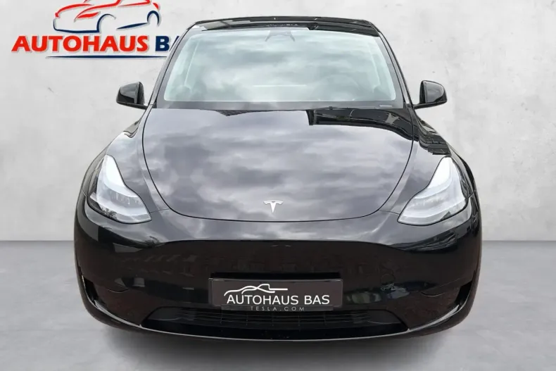 Tesla Model Y din 2023 cu 91.457 km - oferta TES255287 - foto 2