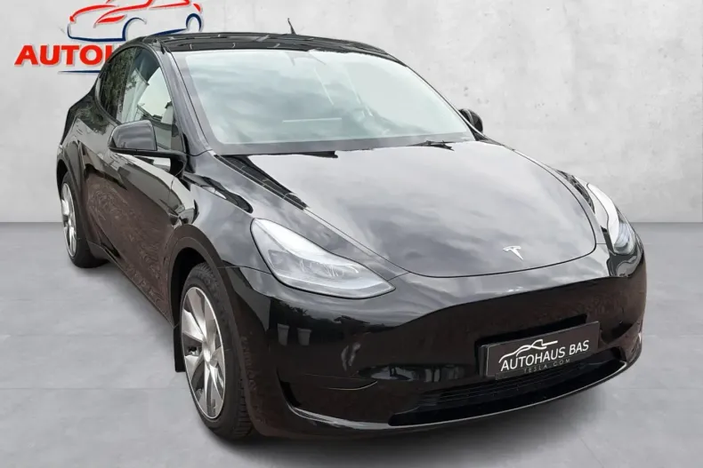 Tesla Model Y din 2023 cu 91.457 km - oferta TES255287 - foto 3