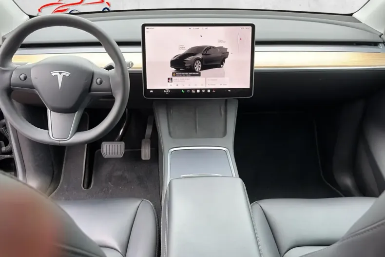 Tesla Model Y din 2023 cu 91.457 km - oferta TES255287 - foto 13