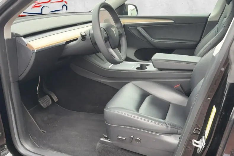 Tesla Model Y din 2023 cu 91.457 km - oferta TES255287 - foto 14