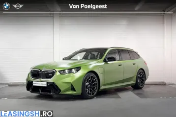 BMW M5 din 2025 - oferta BMW255288