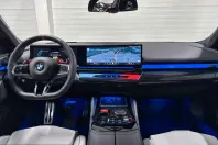 BMW M5 (Seria 5) din 2025 cu 11.883 km - oferta BMW255288 - foto 11