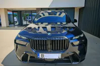 BMW X7 (Seria X) din 2025 cu 7.678 km - oferta BMW255289 - foto 1