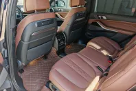 BMW X7 (Seria X) din 2025 cu 7.678 km - oferta BMW255289 - foto 2