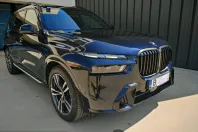 BMW X7 (Seria X) din 2025 cu 7.678 km - oferta BMW255289 - foto 4