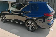 BMW X7 (Seria X) din 2025 cu 7.678 km - oferta BMW255289 - foto 10