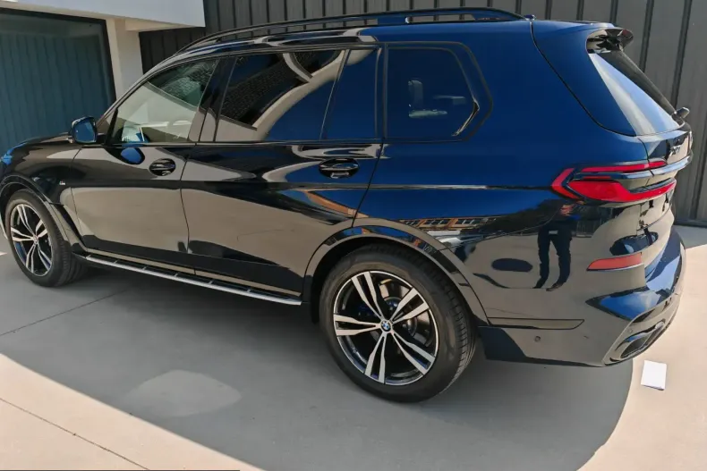 BMW X7 (Seria X) din 2025 cu 7.678 km - oferta BMW255289 - foto 10
