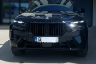 BMW X7 (Seria X) din 2025 cu 7.678 km - oferta BMW255289 - foto 12