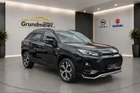 Suzuki Across din 2022 cu 43.500 km - oferta SUZ255290 - foto 1