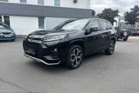 Suzuki Across din 2022 cu 43.500 km - oferta SUZ255290 - foto 4