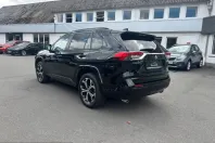 Suzuki Across din 2022 cu 43.500 km - oferta SUZ255290 - foto 6