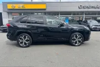 Suzuki Across din 2022 cu 43.500 km - oferta SUZ255290 - foto 9