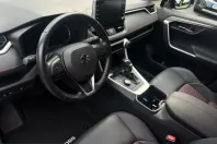 Suzuki Across din 2022 cu 43.500 km - oferta SUZ255290 - foto 11