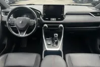 Suzuki Across din 2022 cu 43.500 km - oferta SUZ255290 - foto 12