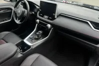 Suzuki Across din 2022 cu 43.500 km - oferta SUZ255290 - foto 13