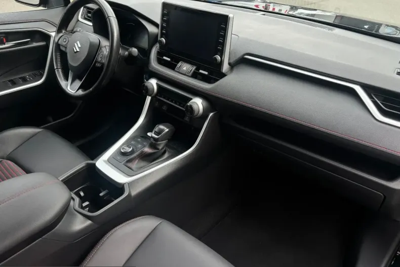 Suzuki Across din 2022 cu 43.500 km - oferta SUZ255290 - foto 13