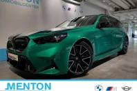 BMW M5 (Seria 5) din 2026 cu 8.085 km - oferta BMW255291 - foto 1
