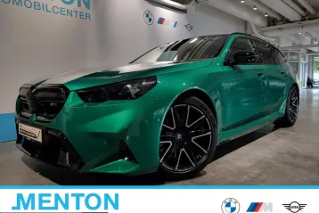 BMW M5 din 2026 - oferta BMW255291