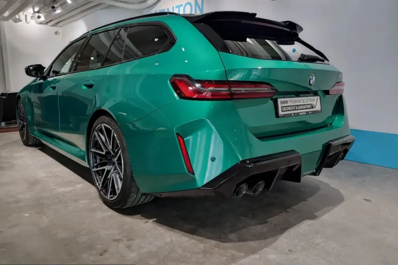BMW M5 (Seria 5) din 2026 cu 8.085 km - oferta BMW255291 - foto 4