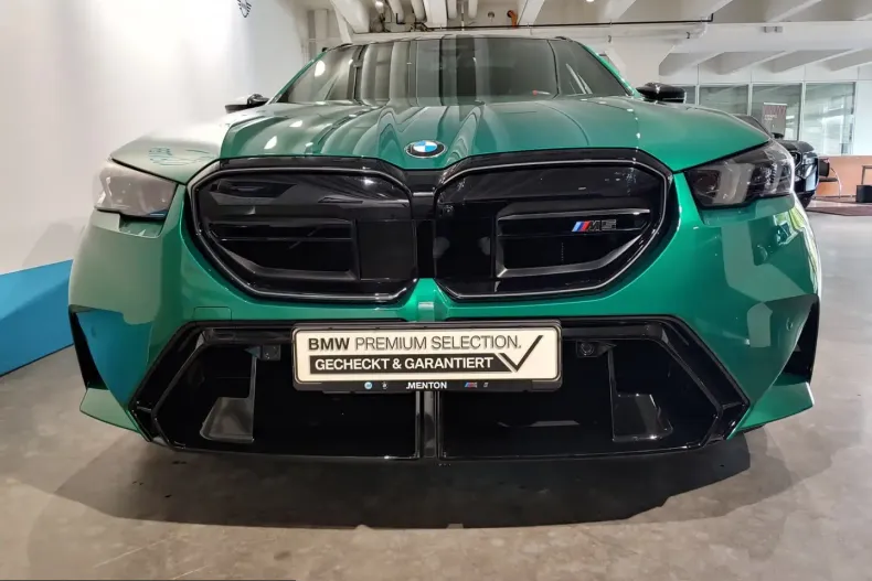BMW M5 (Seria 5) din 2026 cu 8.085 km - oferta BMW255291 - foto 5