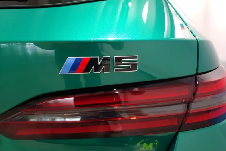 BMW M5 (Seria 5) din 2026 cu 8.085 km - oferta BMW255291 - foto 7