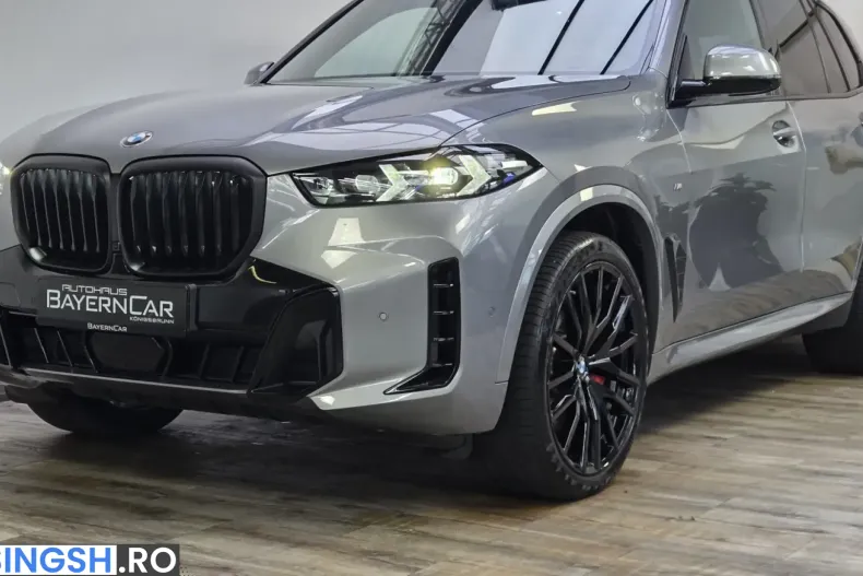 BMW X5 (Seria X) din 2025 cu 9.970 km - oferta BMW255292 - foto 3