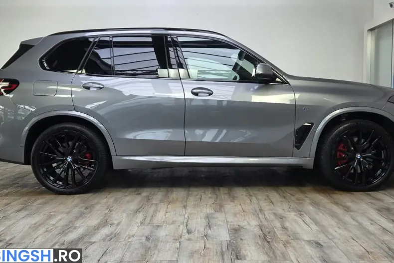 BMW X5 (Seria X) din 2025 cu 9.970 km - oferta BMW255292 - foto 5