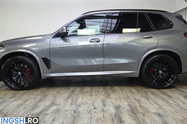 BMW X5 (Seria X) din 2025 cu 9.970 km - oferta BMW255292 - foto 6