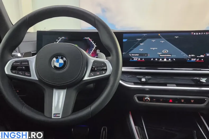BMW X5 (Seria X) din 2025 cu 9.970 km - oferta BMW255292 - foto 10