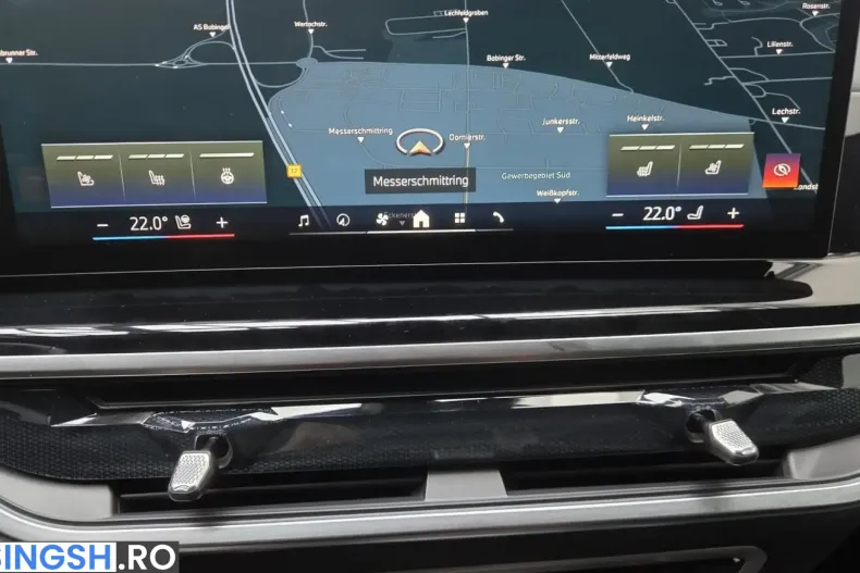 BMW X5 (Seria X) din 2025 cu 9.970 km - oferta BMW255292 - foto 13