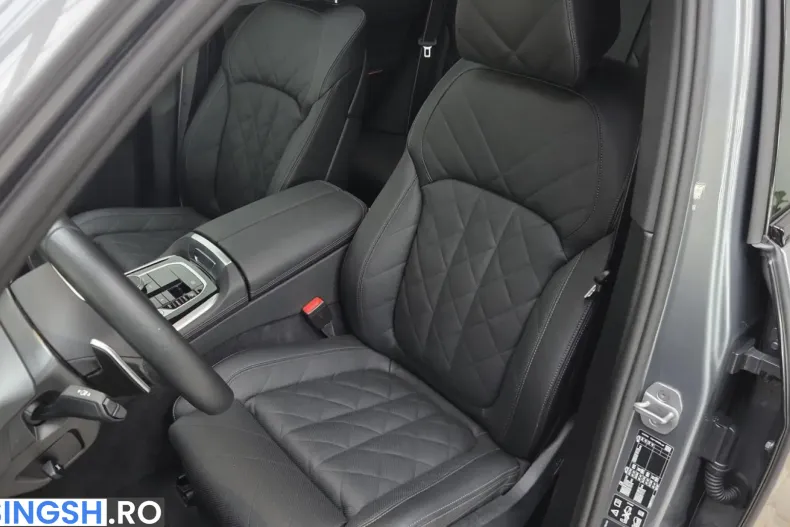 BMW X5 (Seria X) din 2025 cu 9.970 km - oferta BMW255292 - foto 17