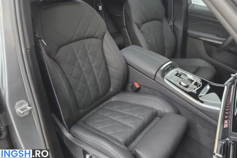BMW X5 (Seria X) din 2025 cu 9.970 km - oferta BMW255292 - foto 19