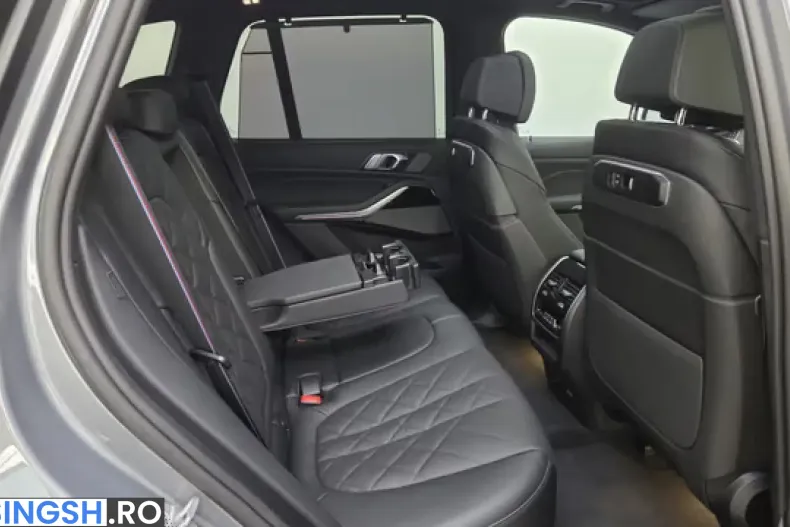 BMW X5 (Seria X) din 2025 cu 9.970 km - oferta BMW255292 - foto 20