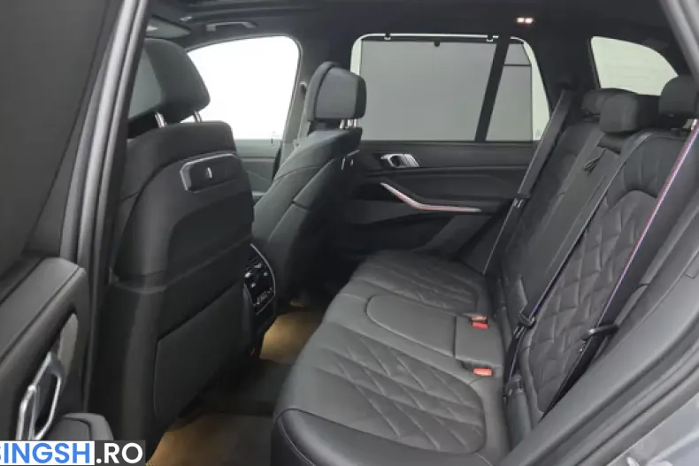 BMW X5 (Seria X) din 2025 cu 9.970 km - oferta BMW255292 - foto 22