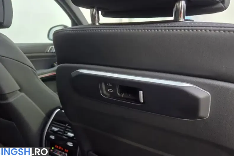 BMW X5 (Seria X) din 2025 cu 9.970 km - oferta BMW255292 - foto 23