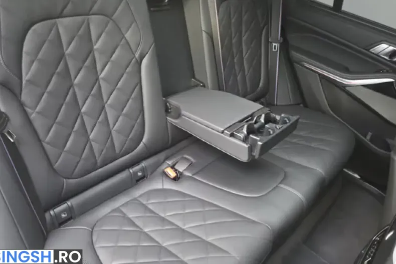 BMW X5 (Seria X) din 2025 cu 9.970 km - oferta BMW255292 - foto 24