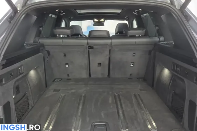 BMW X5 (Seria X) din 2025 cu 9.970 km - oferta BMW255292 - foto 27