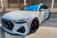Audi RS6 din 2023 cu 49.700 km - oferta AUD255293 - foto 2
