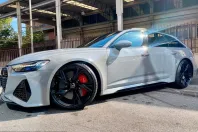 Audi RS6 din 2023 cu 49.700 km - oferta AUD255293 - foto 3