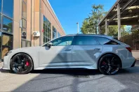 Audi RS6 din 2023 cu 49.700 km - oferta AUD255293 - foto 4