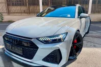 Audi RS6 din 2023 cu 49.700 km - oferta AUD255293 - foto 5