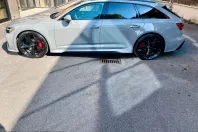 Audi RS6 din 2023 cu 49.700 km - oferta AUD255293 - foto 6