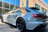 Audi RS6 din 2023 cu 49.700 km - oferta AUD255293 - foto 7