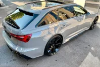 Audi RS6 din 2023 cu 49.700 km - oferta AUD255293 - foto 11