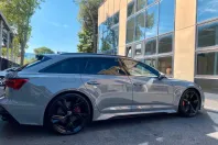 Audi RS6 din 2023 cu 49.700 km - oferta AUD255293 - foto 12
