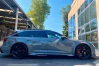 Audi RS6 din 2023 cu 49.700 km - oferta AUD255293 - foto 16