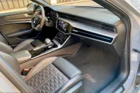 Audi RS6 din 2023 cu 49.700 km - oferta AUD255293 - foto 20