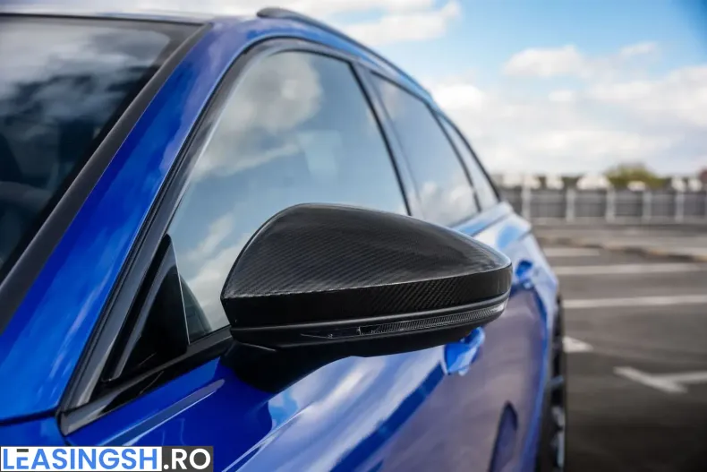 Audi RS6 din 2023 cu 6.100 km - oferta AUD255295 - foto 5