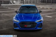 Audi RS6 din 2023 cu 6.100 km - oferta AUD255295 - foto 8